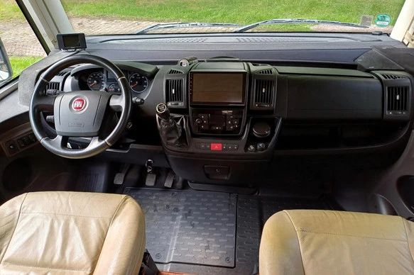 Hymer 578 - Afbeelding 10 van 12