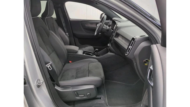 Volvo C40 - Afbeelding 3 van 6