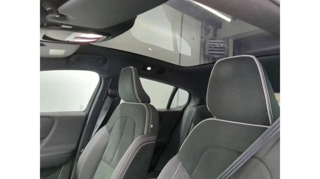 Volvo C40 - Afbeelding 4 van 6