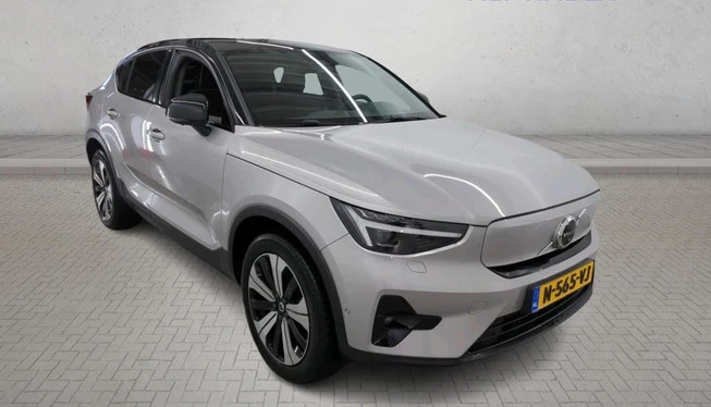 Volvo C40 - Afbeelding 5 van 6