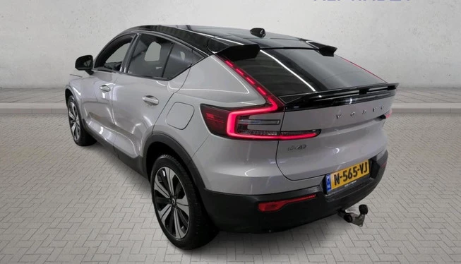 Volvo C40 - Afbeelding 6 van 6