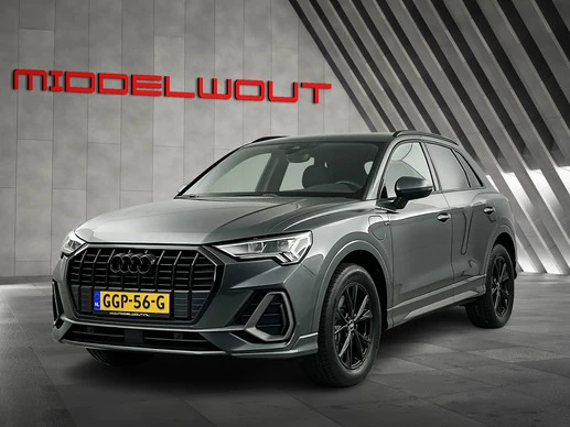 Audi Q3 - Afbeelding 1 van 23
