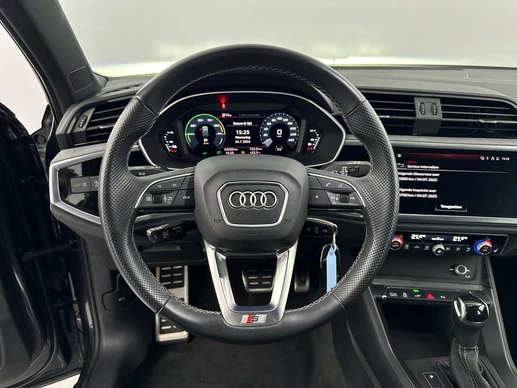Audi Q3 - Afbeelding 2 van 23