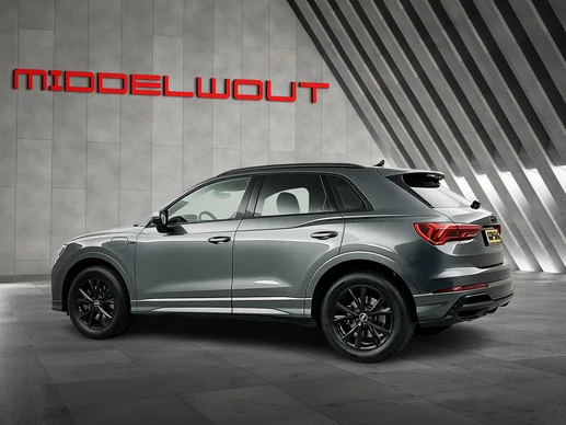 Audi Q3 - Afbeelding 5 van 23