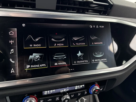 Audi Q3 - Afbeelding 6 van 23