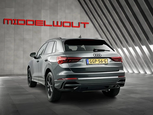 Audi Q3 - Afbeelding 7 van 23