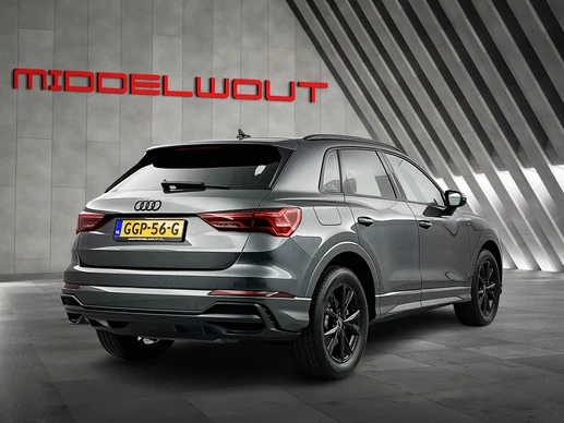 Audi Q3 - Afbeelding 9 van 23