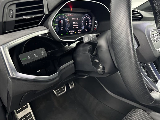 Audi Q3 - Afbeelding 10 van 23