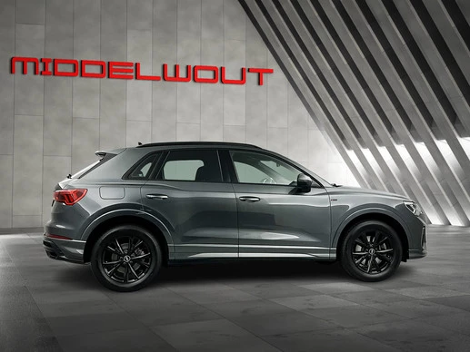 Audi Q3 - Afbeelding 11 van 23