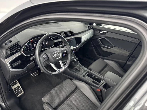Audi Q3 - Afbeelding 15 van 23