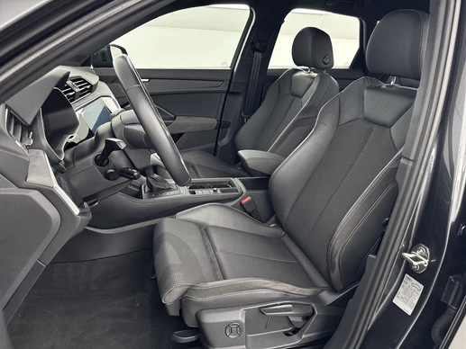 Audi Q3 - Afbeelding 18 van 23