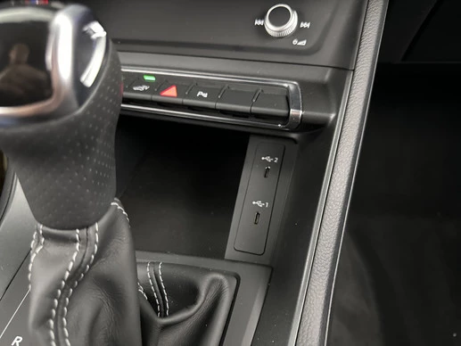 Audi Q3 - Afbeelding 21 van 23