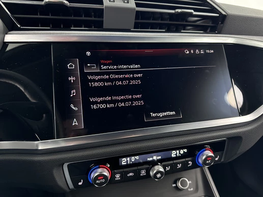 Audi Q3 - Afbeelding 23 van 23