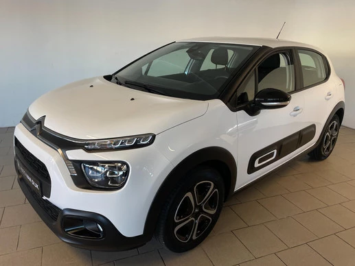 Citroën C3 - Afbeelding 1 van 30