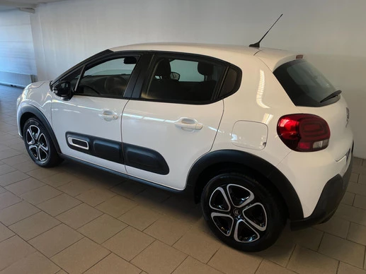 Citroën C3 - Afbeelding 3 van 30