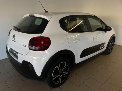 Citroën C3 - Afbeelding 4 van 30