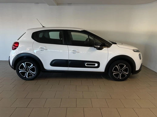 Citroën C3 - Afbeelding 5 van 30