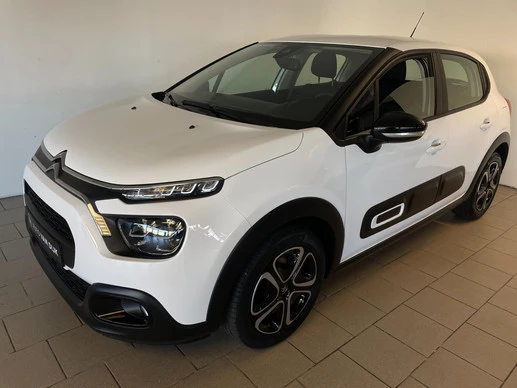 Citroën C3 - Afbeelding 7 van 30