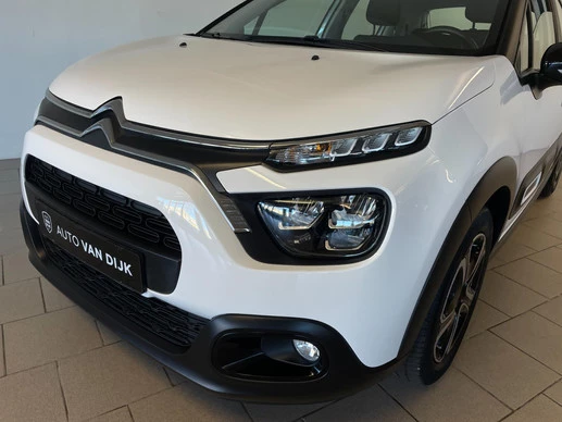 Citroën C3 - Afbeelding 8 van 30