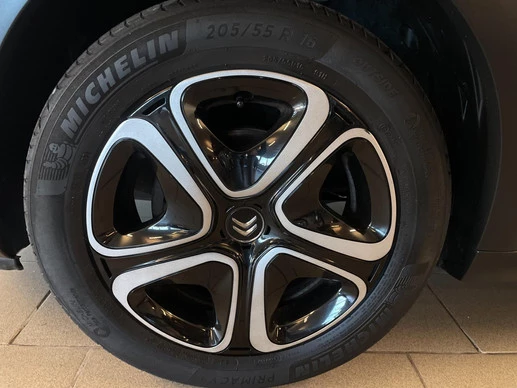 Citroën C3 - Afbeelding 13 van 30