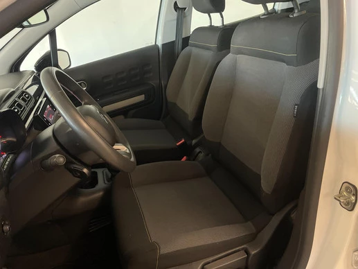 Citroën C3 - Afbeelding 16 van 30