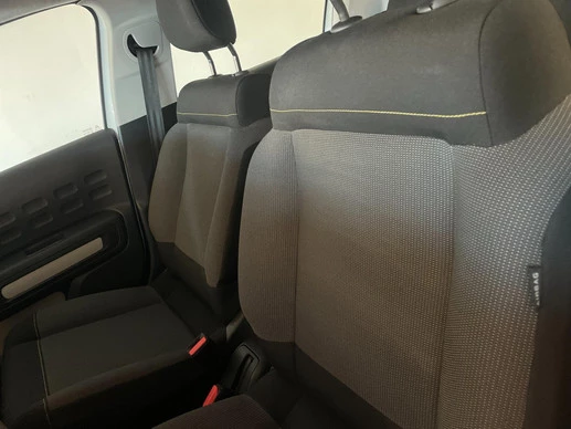 Citroën C3 - Afbeelding 18 van 30