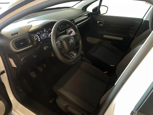 Citroën C3 - Afbeelding 19 van 30