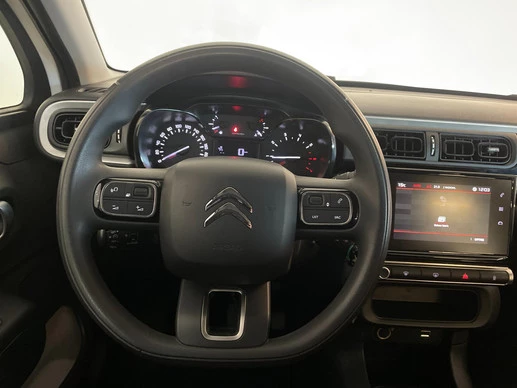 Citroën C3 - Afbeelding 21 van 30