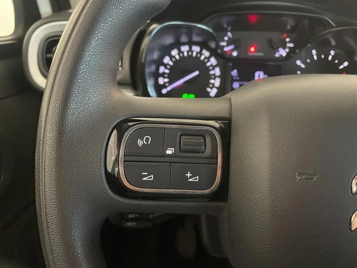 Citroën C3 - Afbeelding 24 van 30