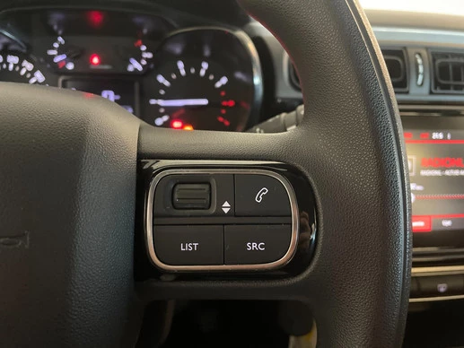 Citroën C3 - Afbeelding 25 van 30