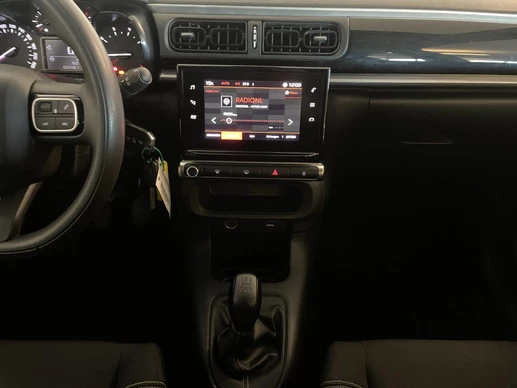 Citroën C3 - Afbeelding 27 van 30