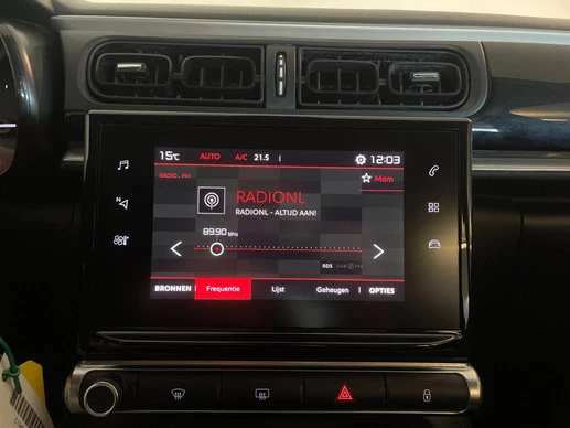 Citroën C3 - Afbeelding 28 van 30