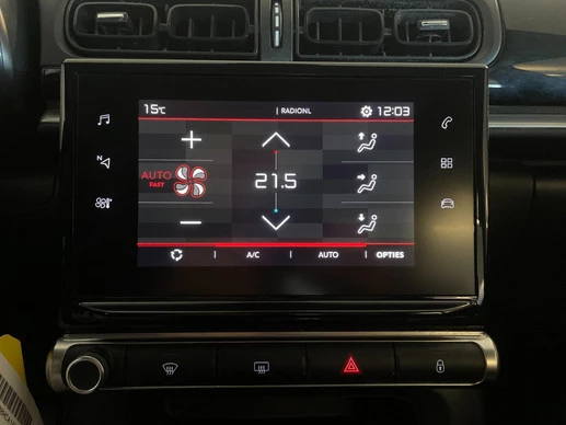 Citroën C3 - Afbeelding 30 van 30