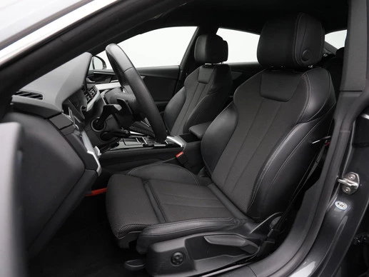 Audi A5 - Afbeelding 3 van 30