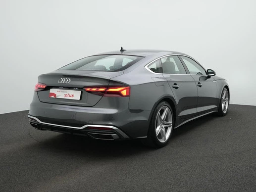 Audi A5 - Afbeelding 4 van 30