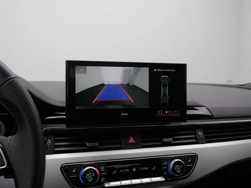 Audi A5 - Afbeelding 7 van 30