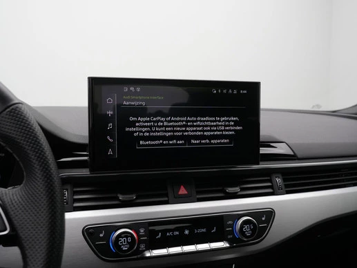 Audi A5 - Afbeelding 9 van 30