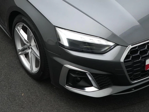 Audi A5 - Afbeelding 12 van 30