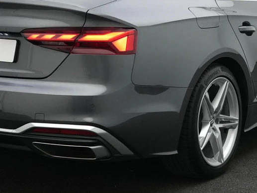 Audi A5 - Afbeelding 13 van 30