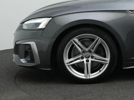 Audi A5 - Afbeelding 14 van 30