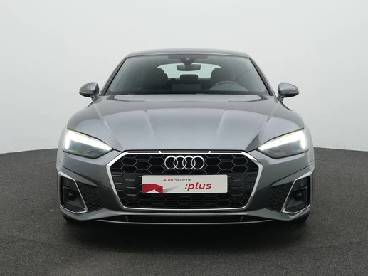 Audi A5 - Afbeelding 15 van 30
