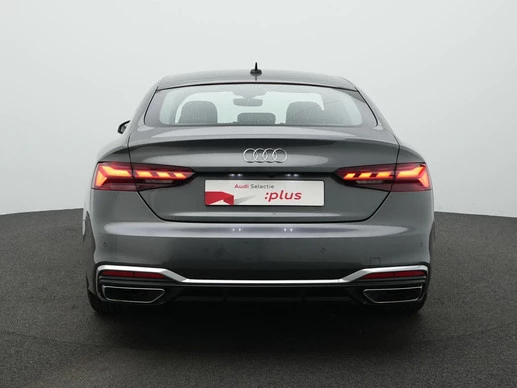 Audi A5 - Afbeelding 16 van 30