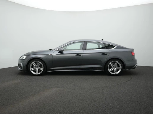 Audi A5 - Afbeelding 17 van 30