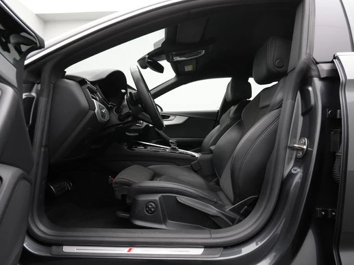 Audi A5 - Afbeelding 20 van 30