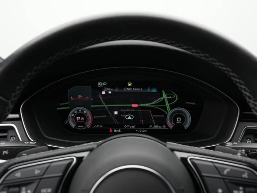 Audi A5 - Afbeelding 25 van 30