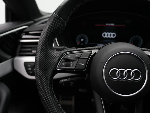 Audi A5 - Afbeelding 27 van 30