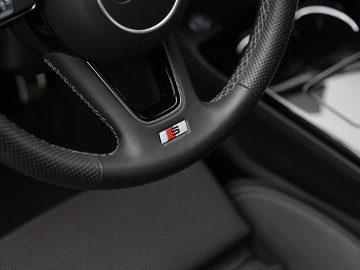 Audi A5 - Afbeelding 29 van 30