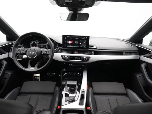 Audi A5 - Afbeelding 30 van 30