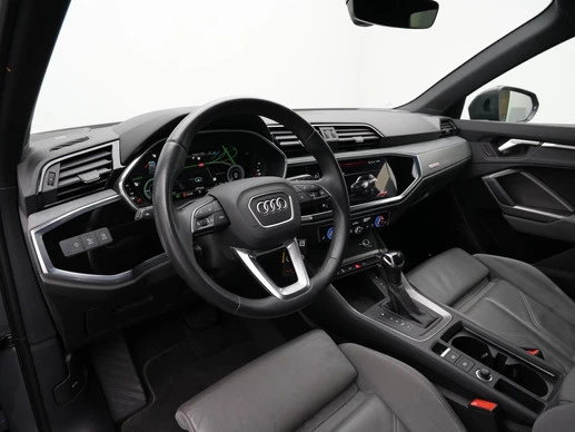 Audi Q3 - Afbeelding 2 van 30