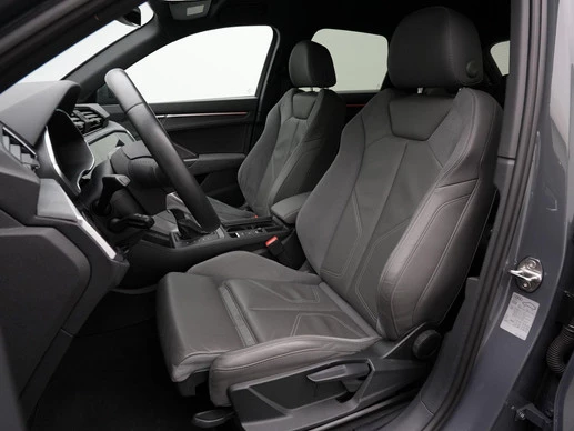Audi Q3 - Afbeelding 3 van 30